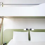 Ibis Budget Loriol 2* Le Pouzin