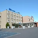 Ibis Budget Loriol Szálloda