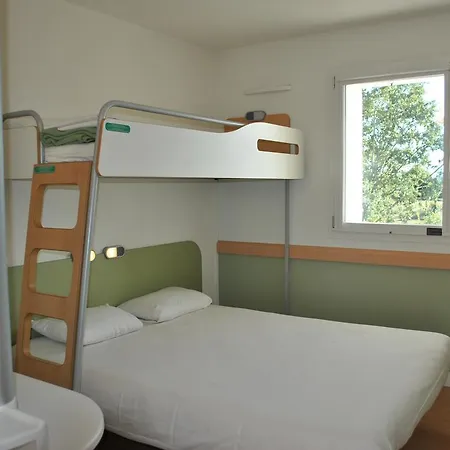 Ibis Budget Loriol Le Pouzin