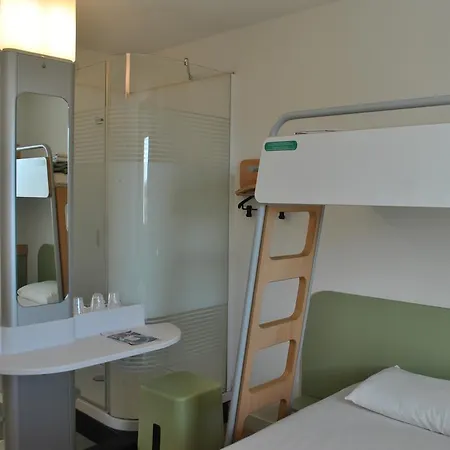 Ibis Budget Loriol Hotel 2*