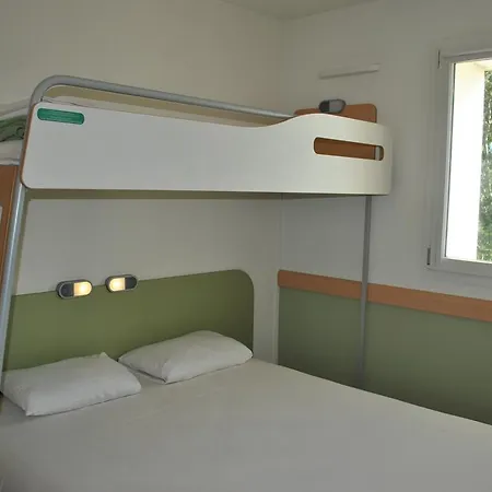 Hotel Ibis Budget Loriol 2*