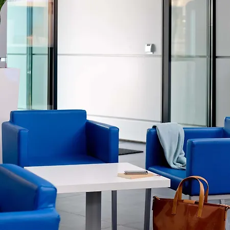 Ibis Budget Loriol Hotell 2*