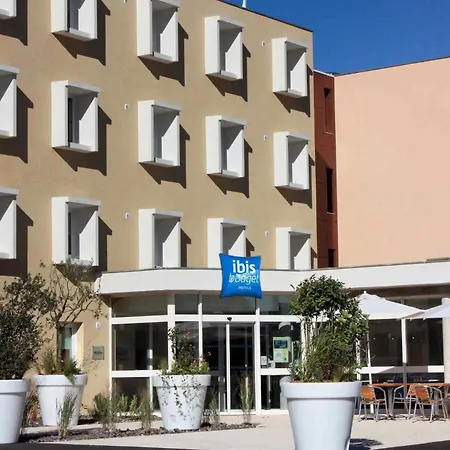 Ibis Budget Loriol Ξενοδοχείο Le Pouzin
