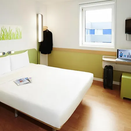 Ibis Budget Loriol 2* Le Pouzin
