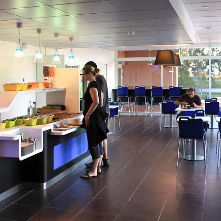 Ibis Budget Loriol Le Pouzin