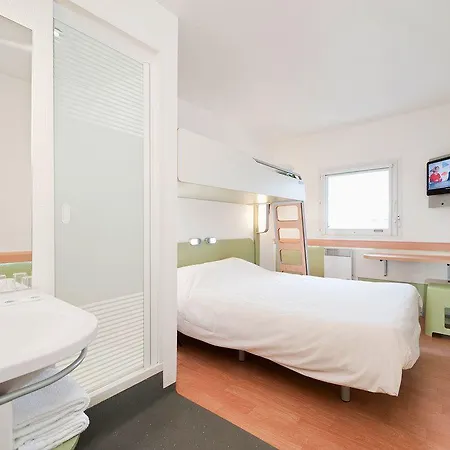 Ibis Budget Loriol 2*