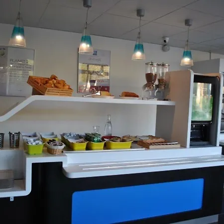 Ibis Budget Loriol