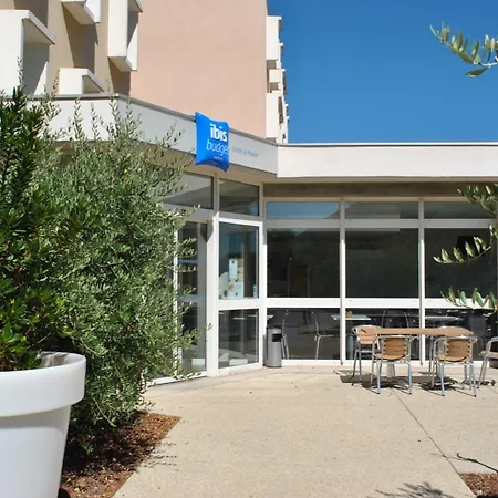 Ξενοδοχείο Ibis Budget Loriol Le Pouzin