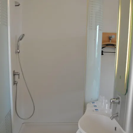 Hotel Ibis Budget Loriol Le Pouzin