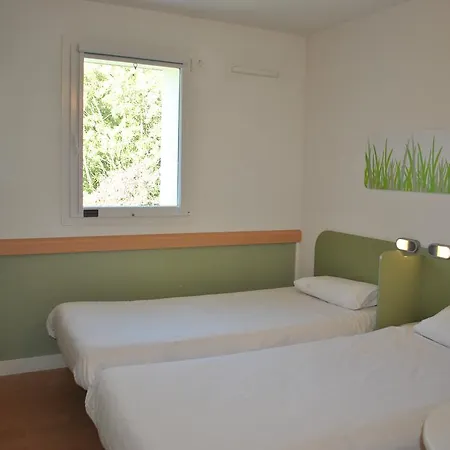 Ξενοδοχείο Ibis Budget Loriol