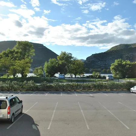 Ibis Budget Loriol