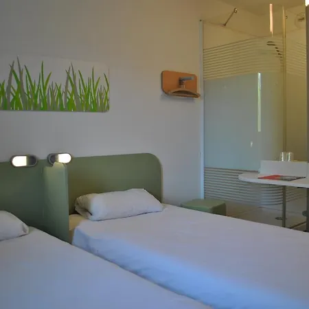 Ibis Budget Loriol Hotel