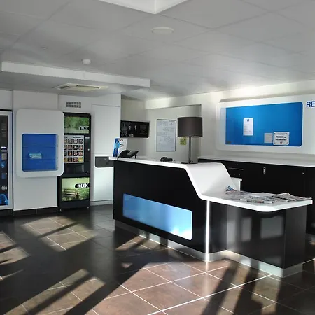 Ibis Budget Loriol 2* Le Pouzin