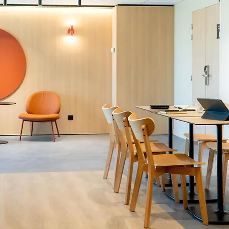 Ibis Budget Loriol