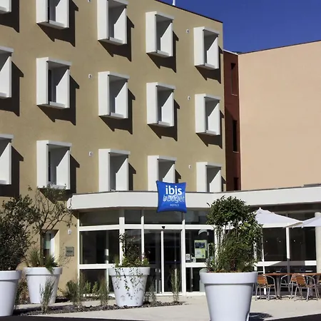 Ibis Budget Loriol Ξενοδοχείο 2*