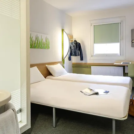 Ibis Budget Loriol Le Pouzin