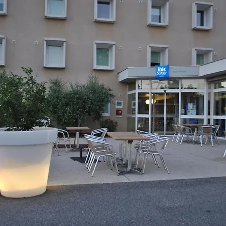 Ibis Budget Loriol