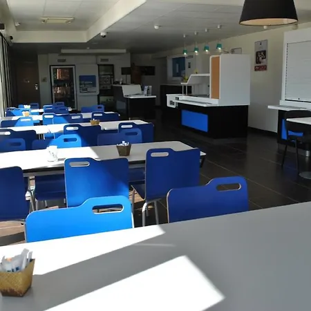 Ibis Budget Loriol Le Pouzin