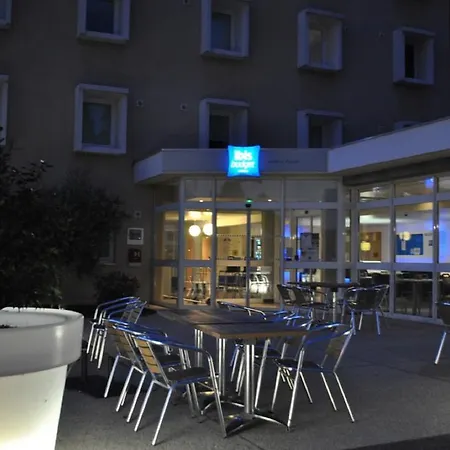 Ibis Budget Loriol Ξενοδοχείο