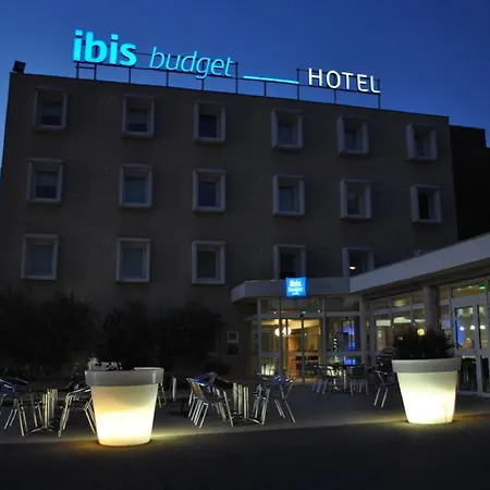 Hotel Ibis Budget Loriol 2*