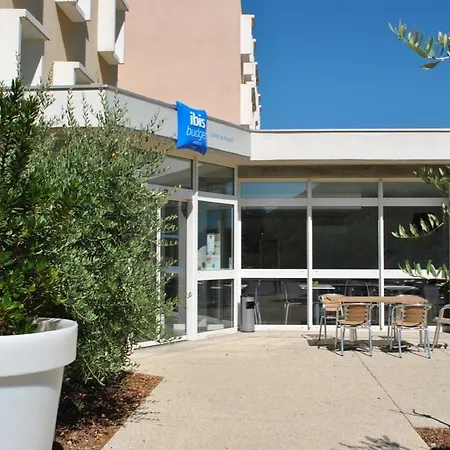 Ibis Budget Loriol 2*