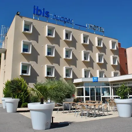Ibis Budget Loriol Hotel Le Pouzin