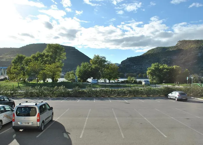 Ibis Budget Loriol