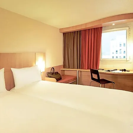 Ibis Budget Loriol Ξενοδοχείο Le Pouzin