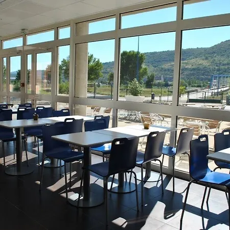 Ξενοδοχείο Ibis Budget Loriol