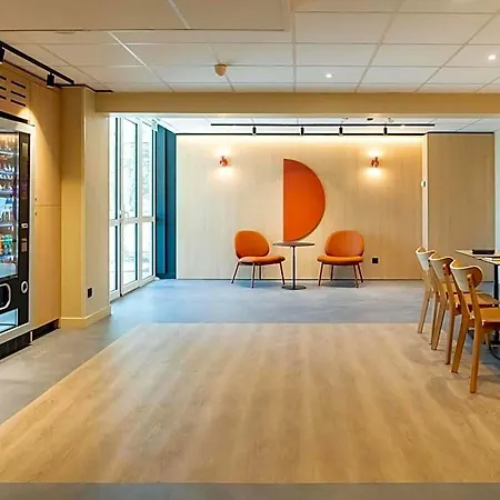 Ibis Budget Loriol
