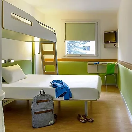 Hotel Ibis Budget Loriol