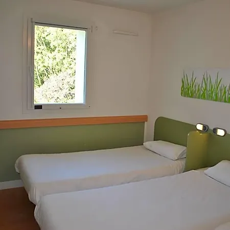 Ibis Budget Loriol Le Pouzin