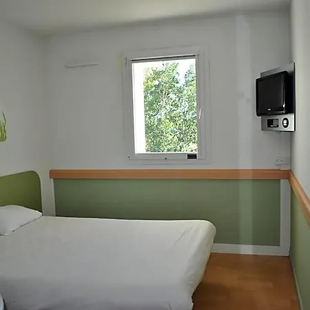Ibis Budget Loriol Le Pouzin