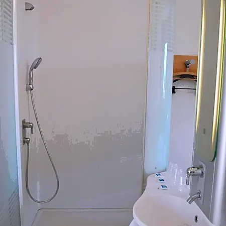 Ibis Budget Loriol
