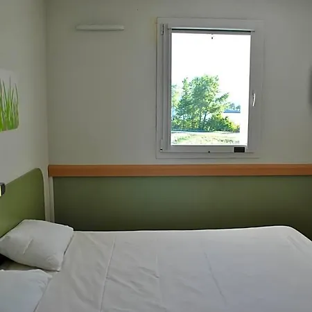 Hotel Ibis Budget Loriol