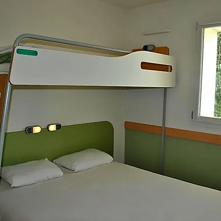 Hotel Ibis Budget Loriol
