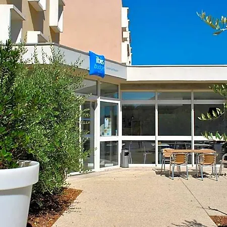 Ibis Budget Loriol 2* Le Pouzin