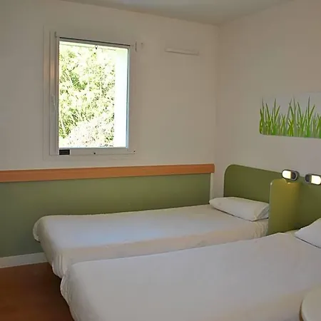 Hotel Ibis Budget Loriol 2*