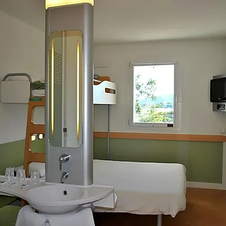 Ibis Budget Loriol Hotel 2*