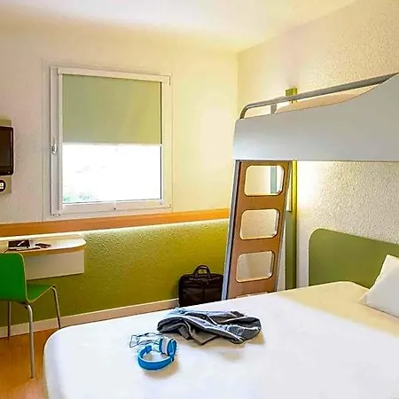 Ibis Budget Loriol