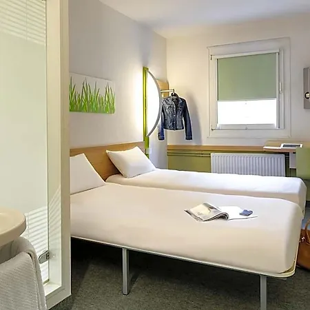 Hotel Ibis Budget Loriol 2*