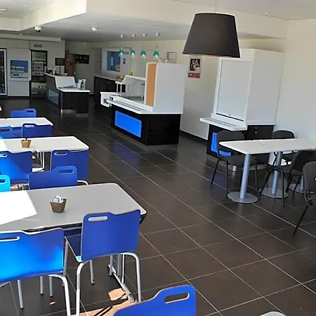 Hotel Ibis Budget Loriol 2*