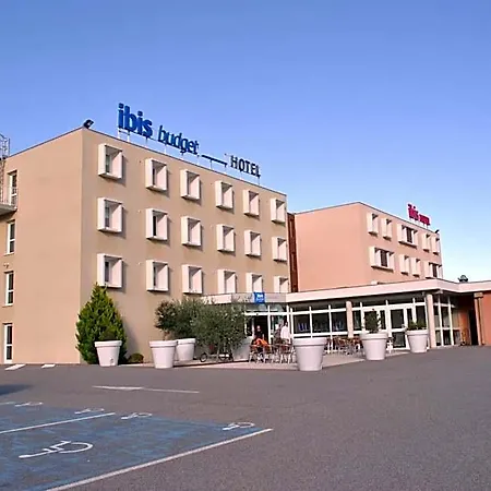 Ibis Budget Loriol 2*