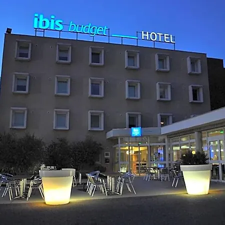 Hotel Ibis Budget Loriol Le Pouzin