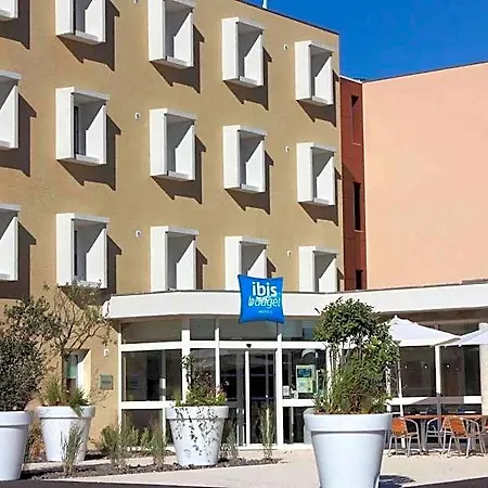 Ibis Budget Loriol