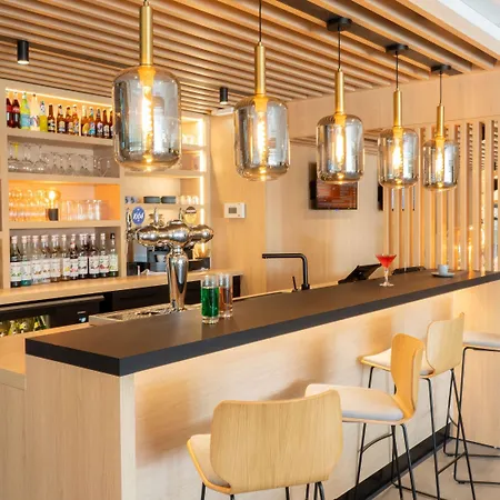 Ibis Budget Loriol Le Pouzin