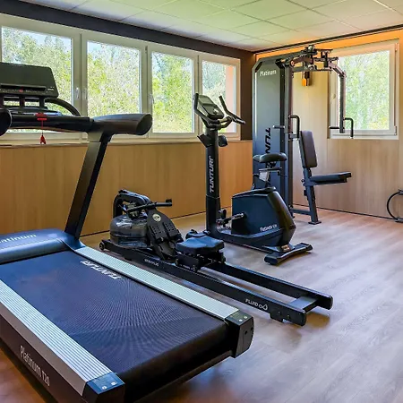 Ibis Budget Loriol Le Pouzin