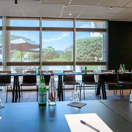 Hotel Ibis Budget Loriol 2*