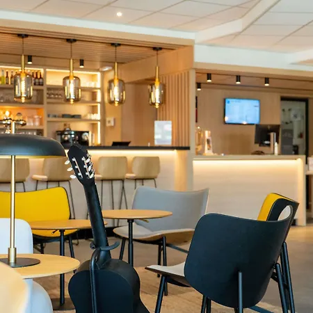 Ibis Budget Loriol