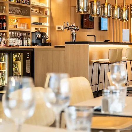 Ibis Budget Loriol